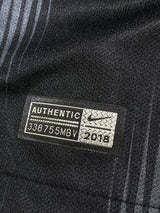 【2018/19】フランクフルト（H）/ CONDITION：NEW / SIZE：M / #8 / JOVIĆ / ブンデスリーガ、袖スポンサーパッチ