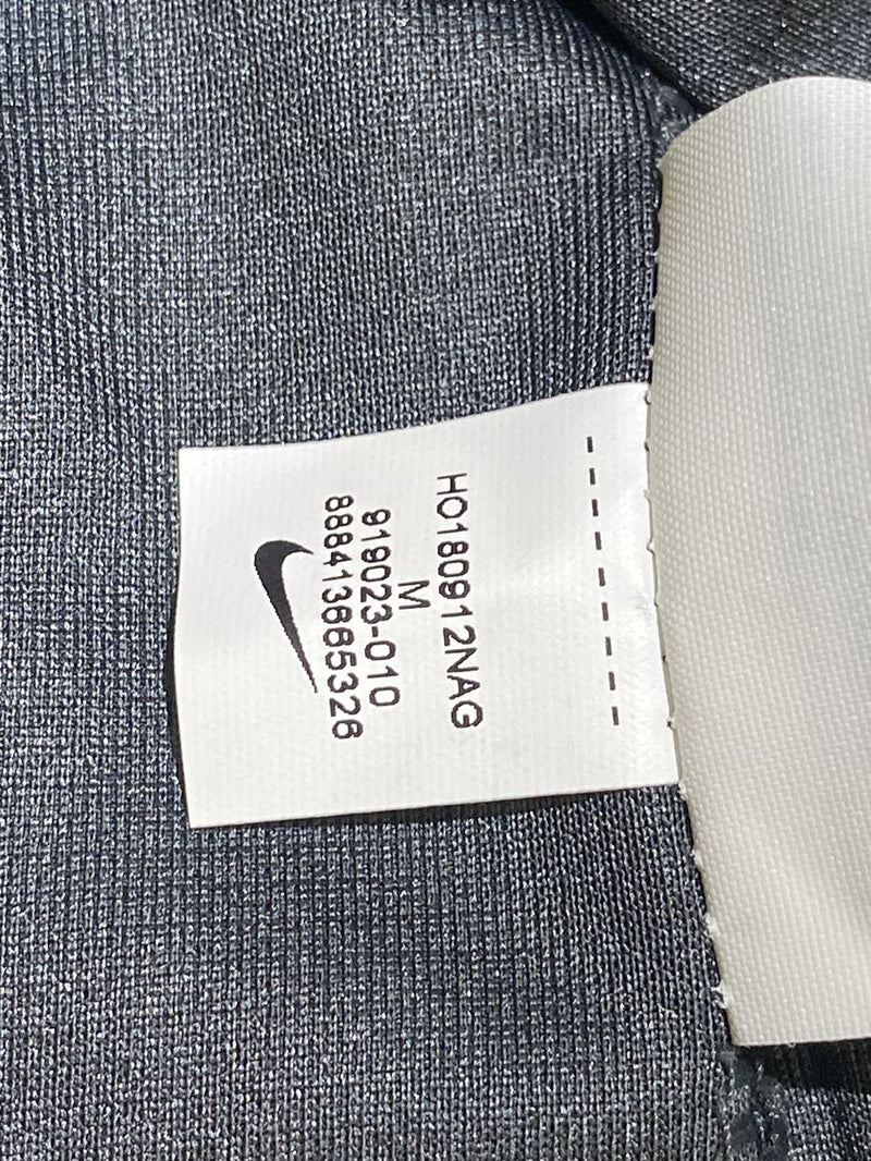 【2018/19】フランクフルト（H）/ CONDITION：NEW / SIZE：M / #8 / JOVIĆ / ブンデスリーガ、袖スポンサーパッチ