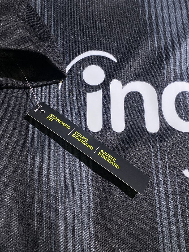 【2018/19】フランクフルト（H）/ CONDITION：NEW / SIZE：M / #8 / JOVIĆ / ブンデスリーガ、袖スポンサーパッチ