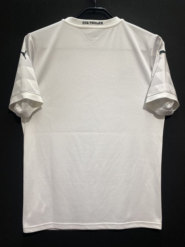 【2020/21】ボルシア・メンヒェングラートバッハ（H）/ CONDITION：A / SIZE：S