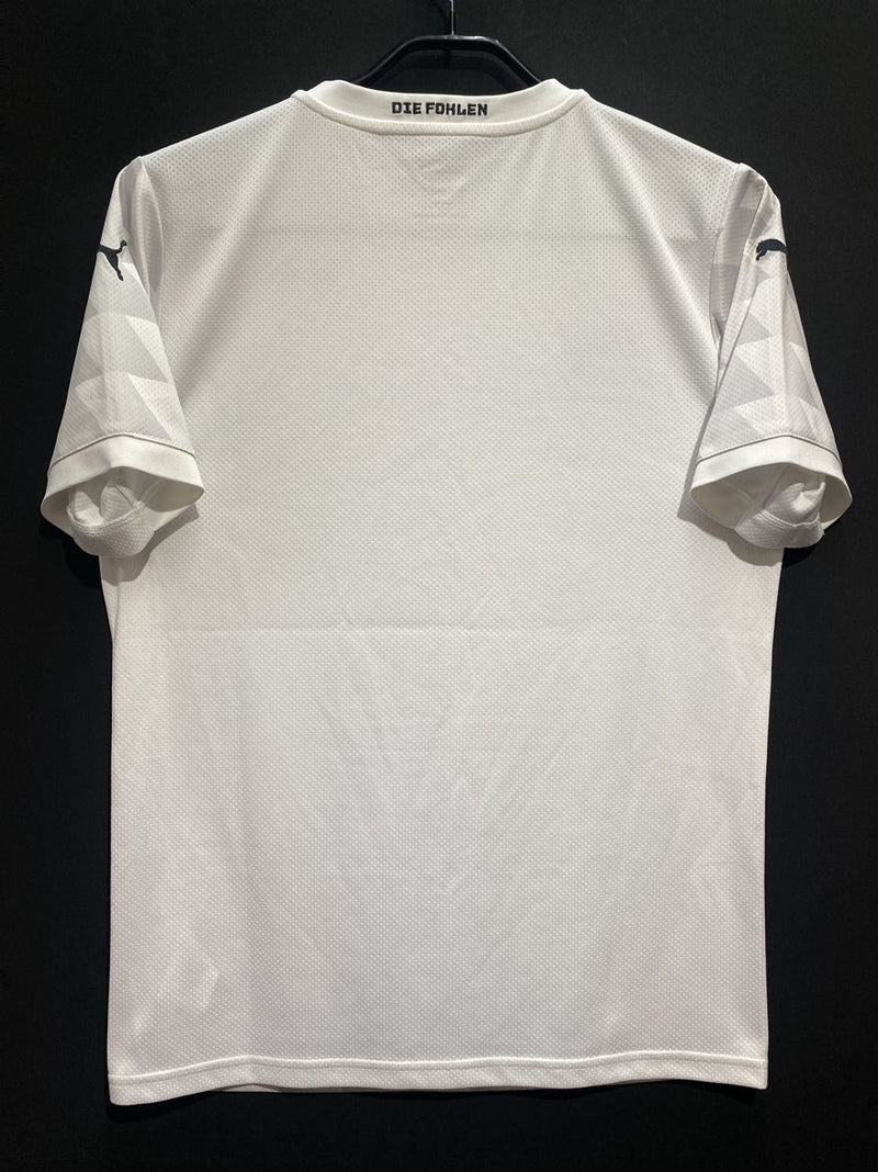 【2020/21】ボルシア・メンヒェングラートバッハ（H）/ CONDITION：A / SIZE：S