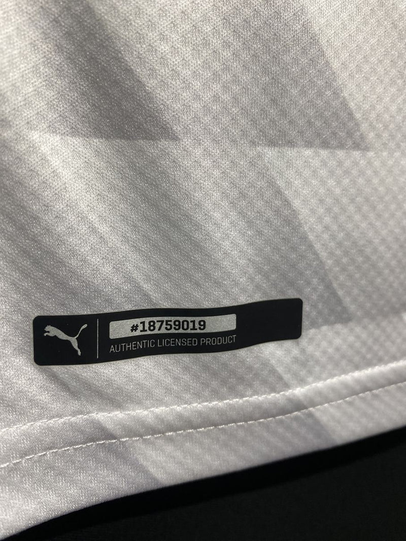 【2020/21】ボルシア・メンヒェングラートバッハ（H）/ CONDITION：A / SIZE：S