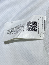 【2020/21】ボルシア・メンヒェングラートバッハ（H）/ CONDITION：A / SIZE：S