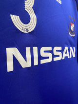 【2006】横浜F・マリノス（H）/ CONDITION：A / SIZE：2XO（日本規格）/ #3 / MATSUDA / オーセンティック