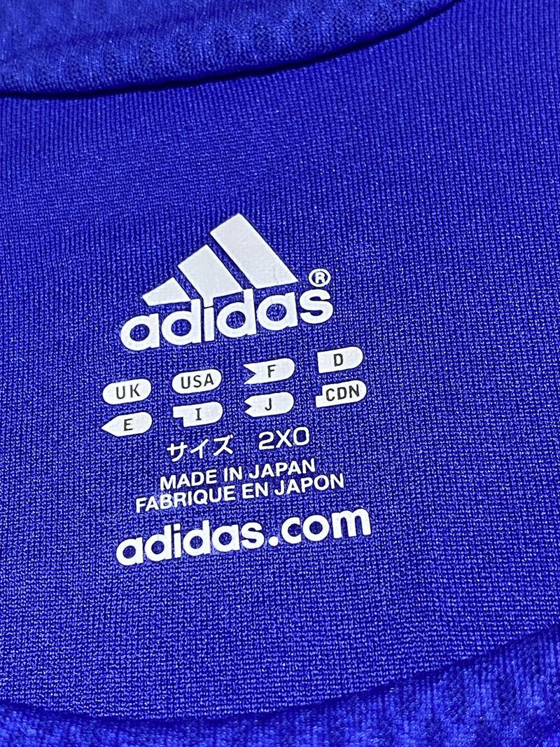 【2006】横浜F・マリノス（H）/ CONDITION：A / SIZE：2XO（日本規格）/ #3 / MATSUDA / オーセンティック