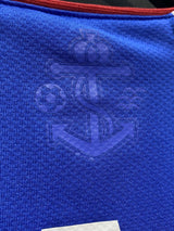 【2008】横浜F・マリノス（H）/ CONDITION：A- / SIZE：XXL / #3 /（松田直樹）/ 前半戦仕様