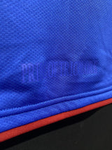 【2008】横浜F・マリノス（H）/ CONDITION：A- / SIZE：XXL / #3 /（松田直樹）/ 前半戦仕様