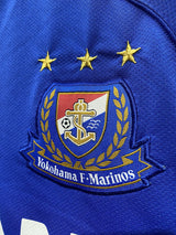 【2008】横浜F・マリノス（H）/ CONDITION：A- / SIZE：XXL / #3 /（松田直樹）/ 前半戦仕様