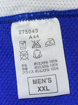 【2008】横浜F・マリノス（H）/ CONDITION：A- / SIZE：XXL / #3 /（松田直樹）/ 前半戦仕様