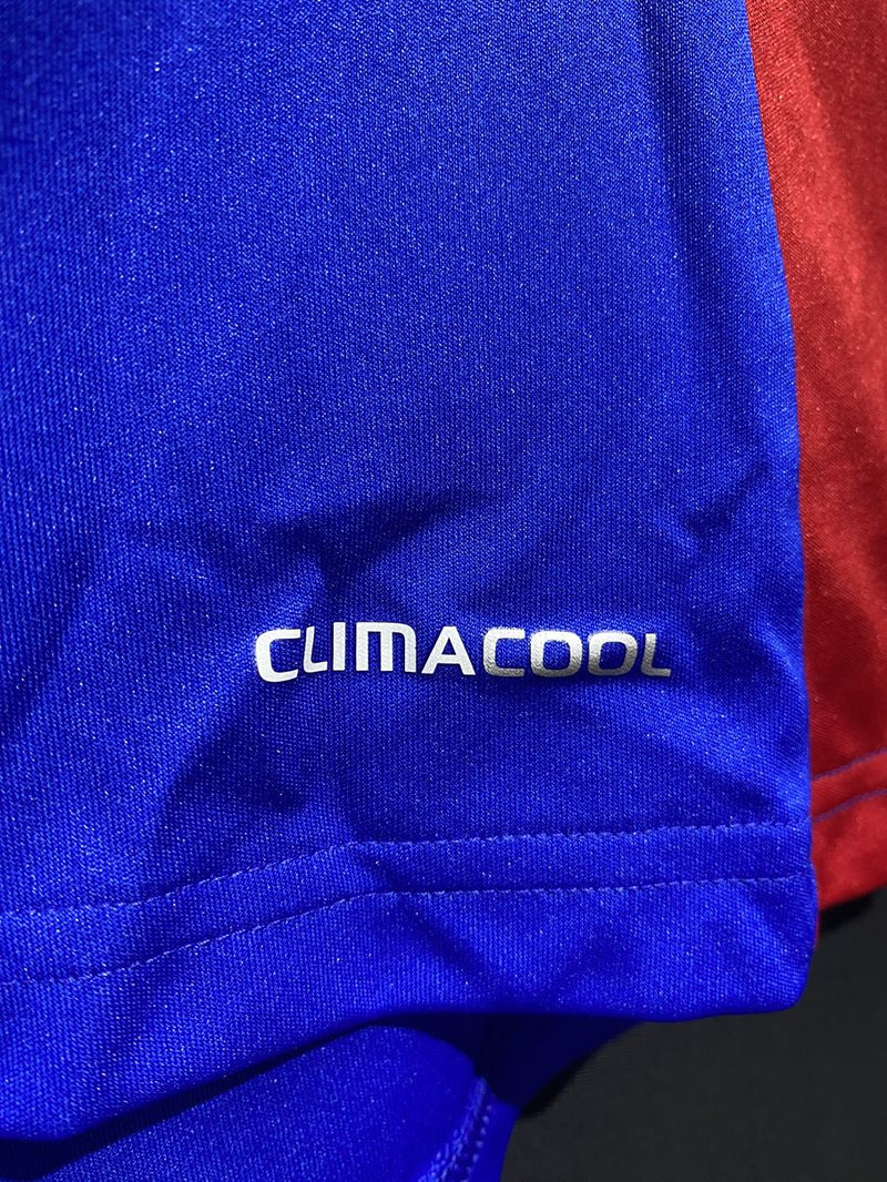 【2014】横浜F・マリノス（天皇杯）/ CONDITION：NEW / SIZE：L（日本規格）/ #10 / SHUNSUKE