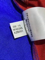 【2014】横浜F・マリノス（天皇杯）/ CONDITION：NEW / SIZE：L（日本規格）/ #10 / SHUNSUKE