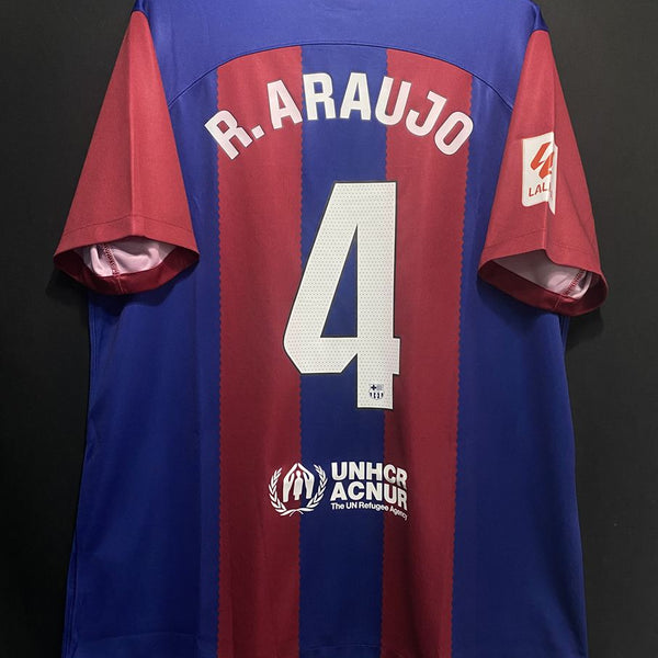 FCバルセロナ♥超レア激渋♥黄金期ヴィンテージユニフォーム♥レジェンドだらけ時代 FCバルセロナ♥超レア激渋♥黄金期ヴィンテージユニフォーム