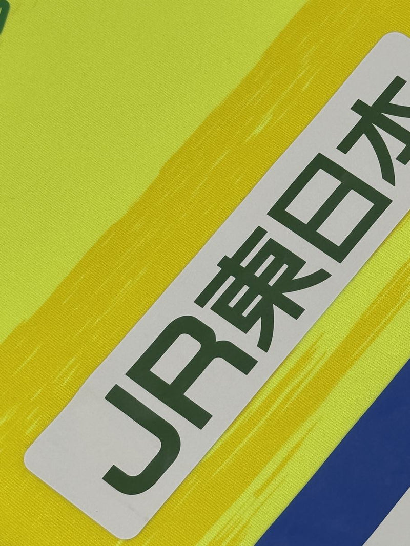 【2018】ジェフユナイテッド市原・千葉（H）/ CONDITION：A / SIZE：M（日本規格）/ #11 / FUNAYAMA