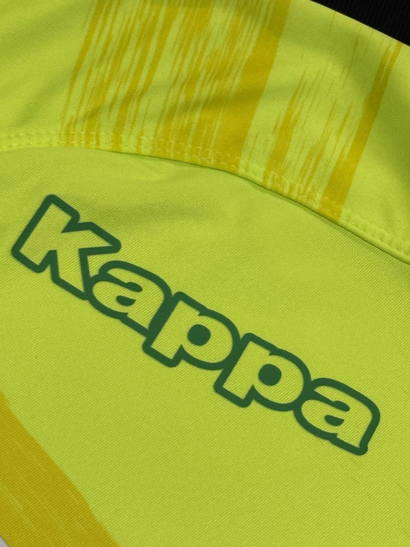 【2018】ジェフユナイテッド市原・千葉（H）/ CONDITION：A / SIZE：M（日本規格）/ #11 / FUNAYAMA
