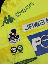 【2018】ジェフユナイテッド市原・千葉（H）/ CONDITION：A / SIZE：M（日本規格）/ #11 / FUNAYAMA
