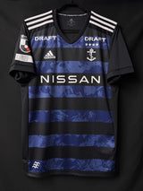 【2021】横浜F・マリノス（SP）/ CONDITION：A / SIZE：O（日本規格）/ #26 / WATANABE
