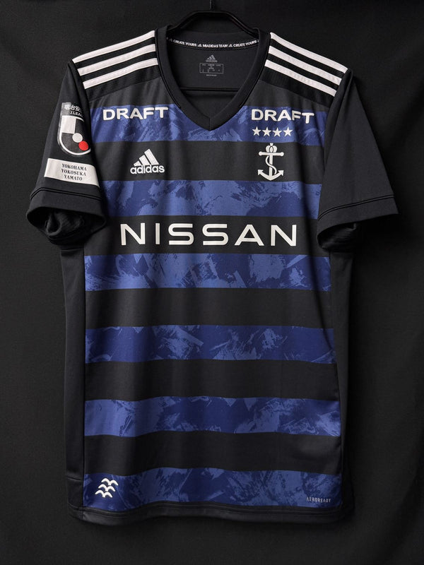 【2021】横浜F・マリノス（SP）/ CONDITION：A / SIZE：O（日本規格）/ #26 / WATANABE