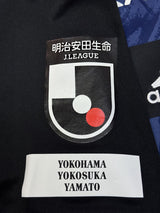 【2021】横浜F・マリノス（SP）/ CONDITION：A / SIZE：O（日本規格）/ #26 / WATANABE