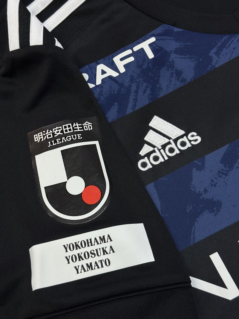 【2021】横浜F・マリノス（SP）/ CONDITION：A / SIZE：O（日本規格）/ #26 / WATANABE