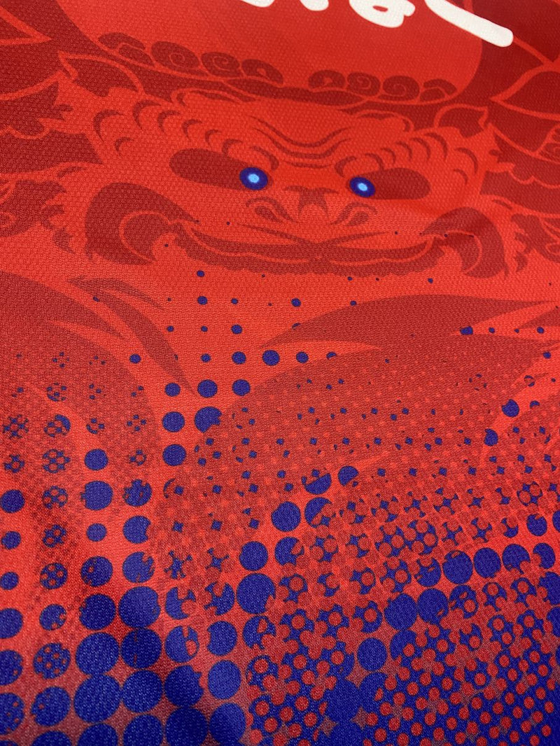 【2019】ヴァンフォーレ甲府（Limited）/ CONDITION：A / SIZE：M（日本規格）