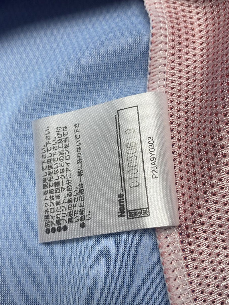 【2019】ヴァンフォーレ甲府（Limited）/ CONDITION：A / SIZE：M（日本規格）