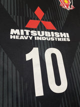 【2022】浦和レッズ（TRM/FP）/ CONDITION：New / SIZE：XL / #10