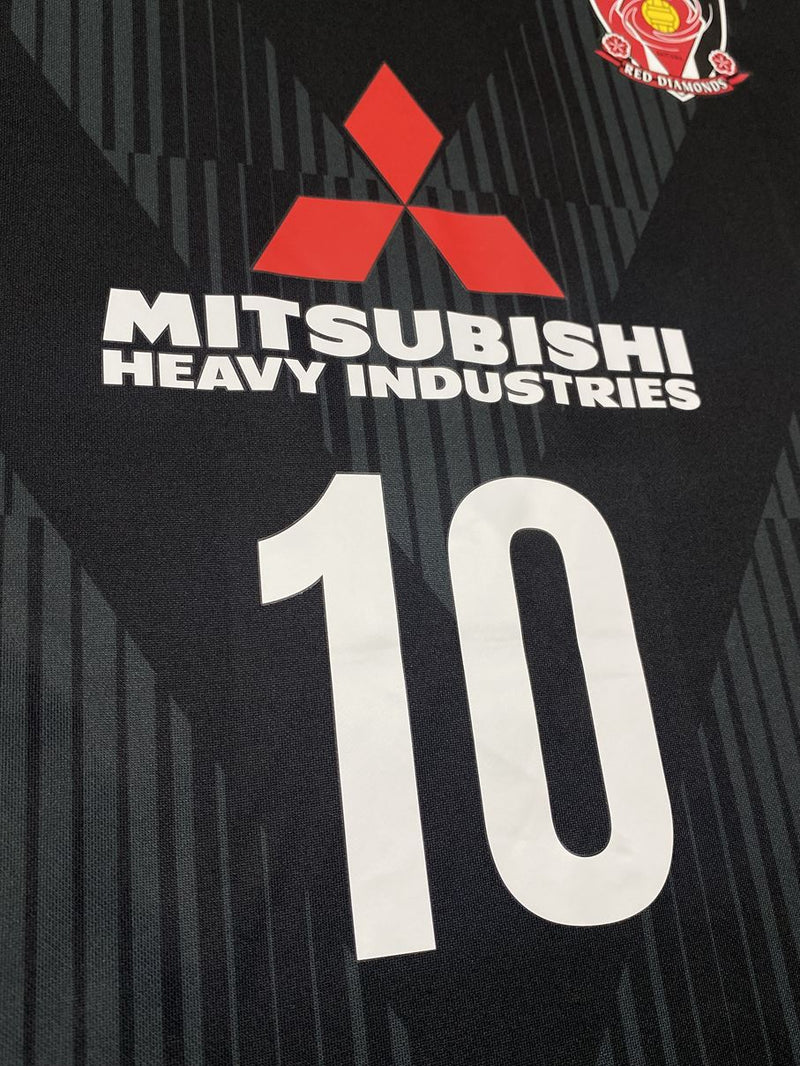 【2022】浦和レッズ（TRM/FP）/ CONDITION：New / SIZE：XL / #10