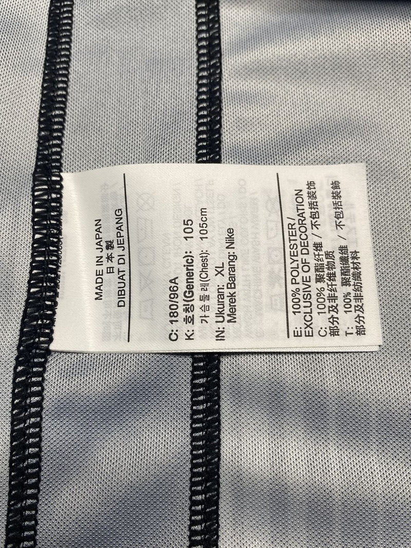 【2022】浦和レッズ（TRM/FP）/ CONDITION：New / SIZE：XL / #10