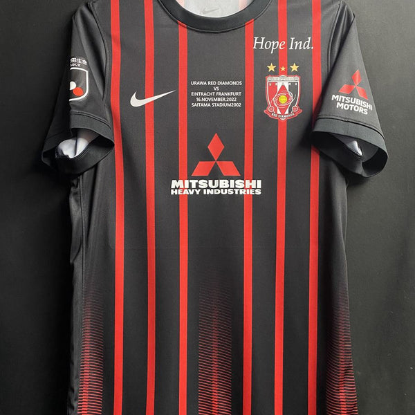 浦和レッズ – Vintage Sports Football Store