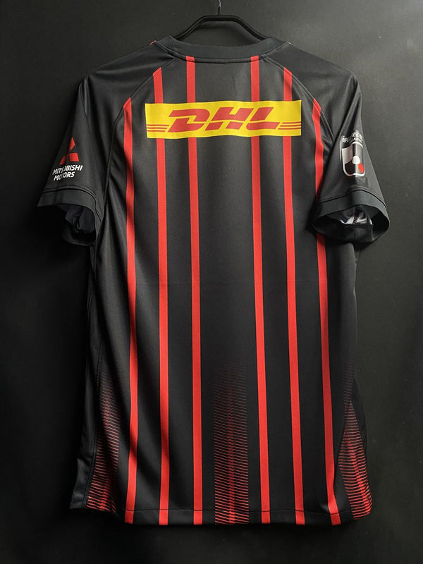 【2022】浦和レッズ（Limited）/ CONDITION：A / SIZE：L / フランクフルト戦