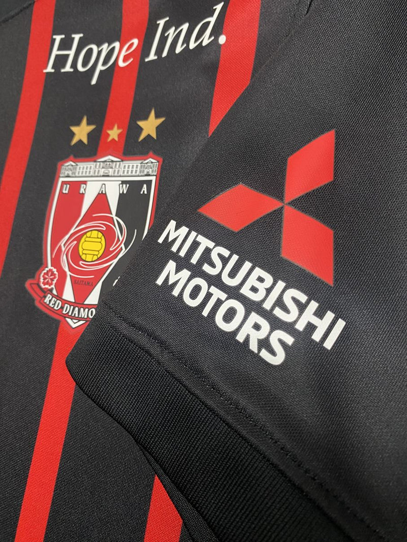 【2022】浦和レッズ（Limited）/ CONDITION：A / SIZE：L / フランクフルト戦