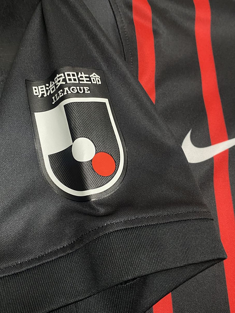 【2022】浦和レッズ（Limited）/ CONDITION：A / SIZE：L / フランクフルト戦