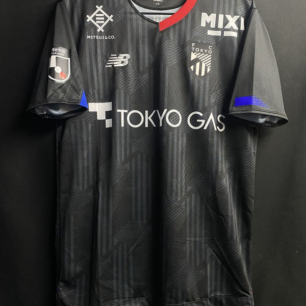 FC東京 – Vintage Sports Football Store