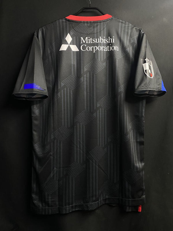 【2024】FC東京（3rd）/ CONDITION：New / SIZE：L（日本規格）/ オーセンティック