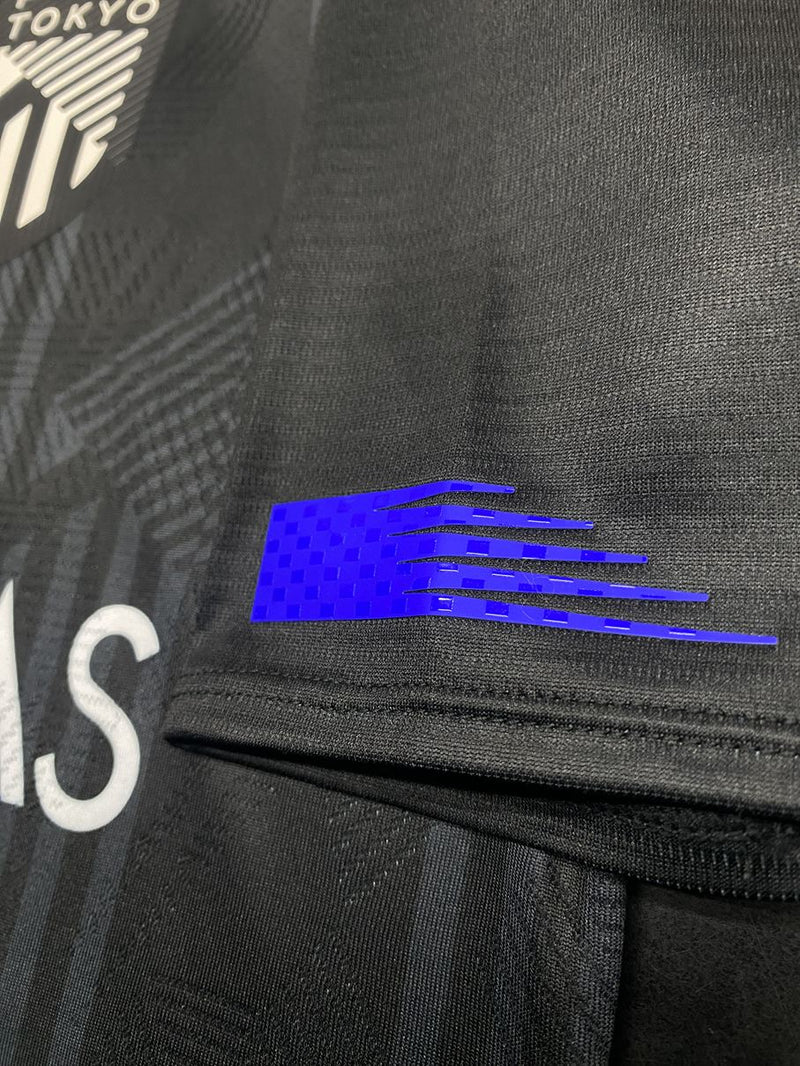 【2024】FC東京（3rd）/ CONDITION：New / SIZE：L（日本規格）/ オーセンティック
