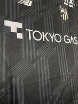 【2024】FC東京（3rd）/ CONDITION：New / SIZE：L（日本規格）/ オーセンティック
