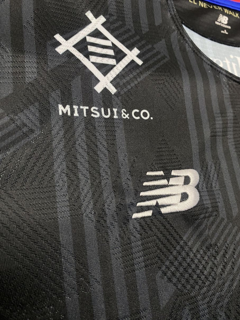 【2024】FC東京（3rd）/ CONDITION：New / SIZE：L（日本規格）/ オーセンティック