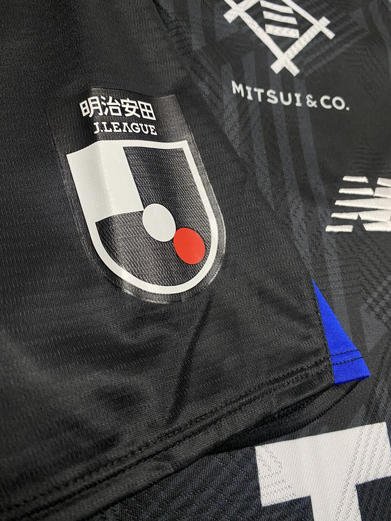 【2024】FC東京（3rd）/ CONDITION：New / SIZE：L（日本規格）/ オーセンティック