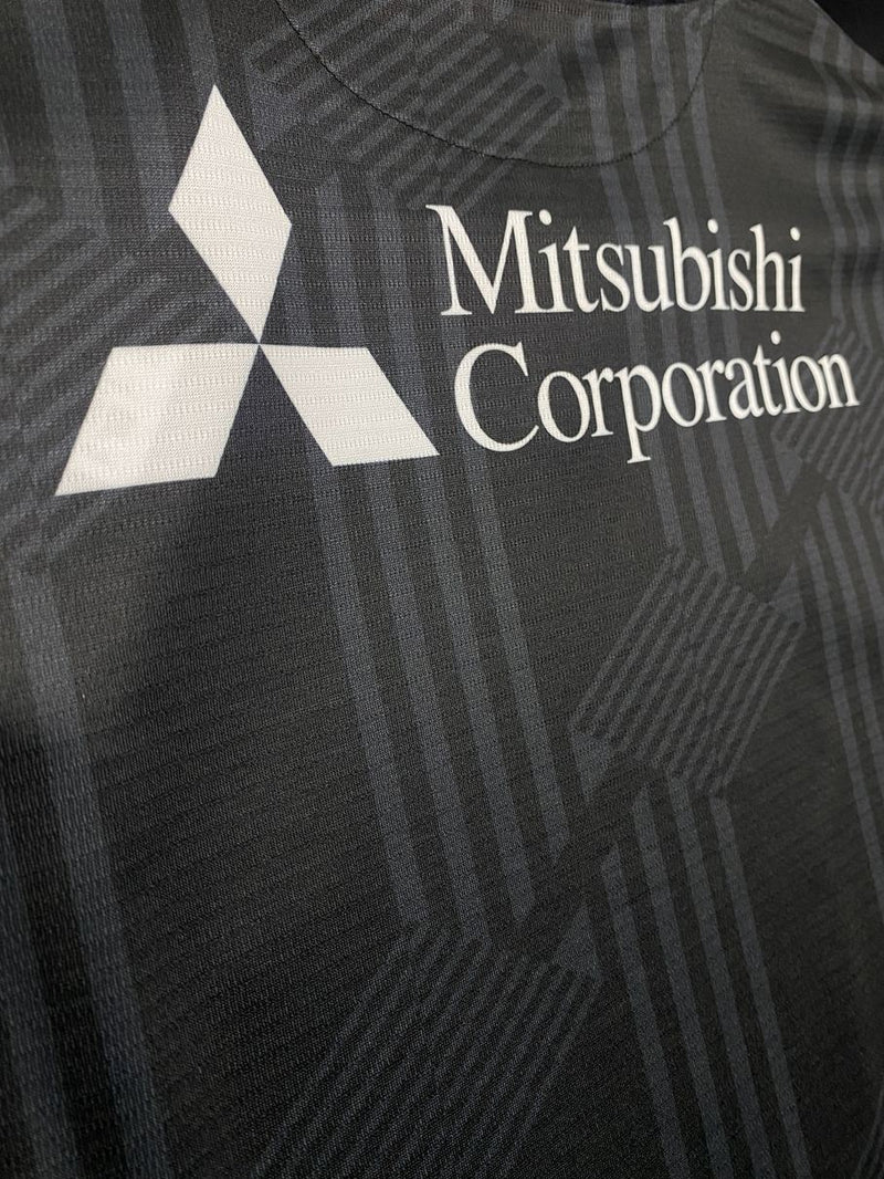 【2024】FC東京（3rd）/ CONDITION：New / SIZE：L（日本規格）/ オーセンティック