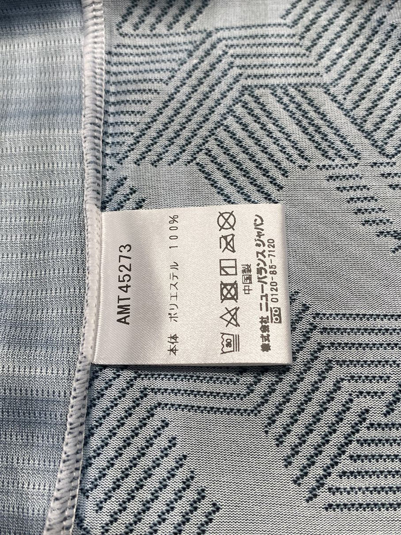 【2024】FC東京（3rd）/ CONDITION：New / SIZE：L（日本規格）/ オーセンティック