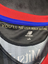 【2024】FC東京（3rd）/ CONDITION：New / SIZE：L（日本規格）/ オーセンティック