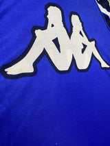 【1999/2000】イタリア代表 トレーニングシャツ  / CONDITION：A / SIZE：L