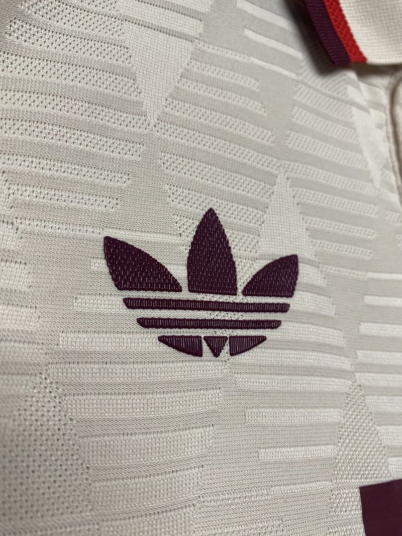 【2024/25】バイエルン（3rd）/ CONDITION：A- / SIZE：S / #21 / ITO / UCL仕様 / オーセンティック