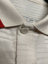 【2024/25】バイエルン（3rd）/ CONDITION：A- / SIZE：S / #21 / ITO / UCL仕様 / オーセンティック