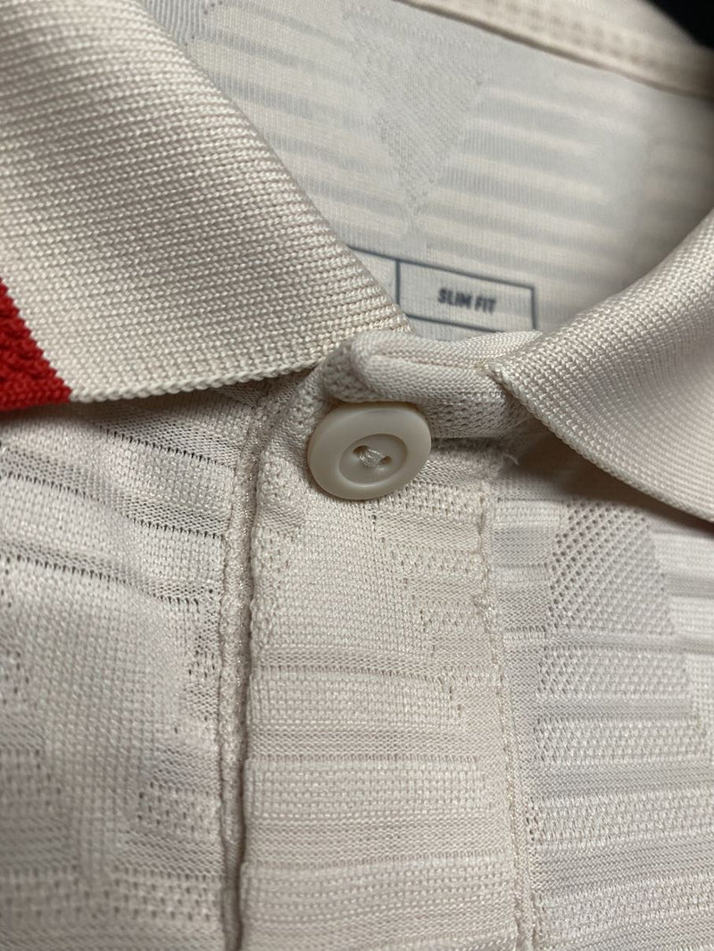 【2024/25】バイエルン（3rd）/ CONDITION：A- / SIZE：S / #21 / ITO / UCL仕様 / オーセンティック