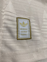 【2024/25】バイエルン（3rd）/ CONDITION：A- / SIZE：S / #21 / ITO / UCL仕様 / オーセンティック