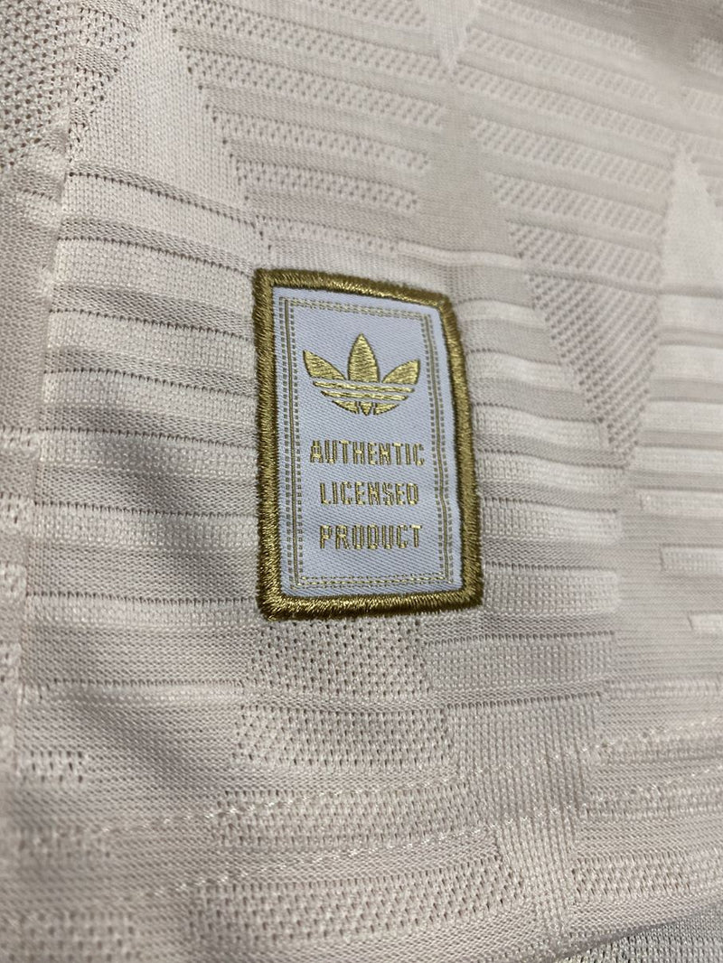 【2024/25】バイエルン（3rd）/ CONDITION：A- / SIZE：S / #21 / ITO / UCL仕様 / オーセンティック