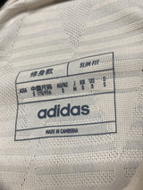 【2024/25】バイエルン（3rd）/ CONDITION：A- / SIZE：S / #21 / ITO / UCL仕様 / オーセンティック