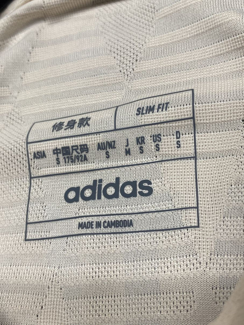 【2024/25】バイエルン（3rd）/ CONDITION：A- / SIZE：S / #21 / ITO / UCL仕様 / オーセンティック