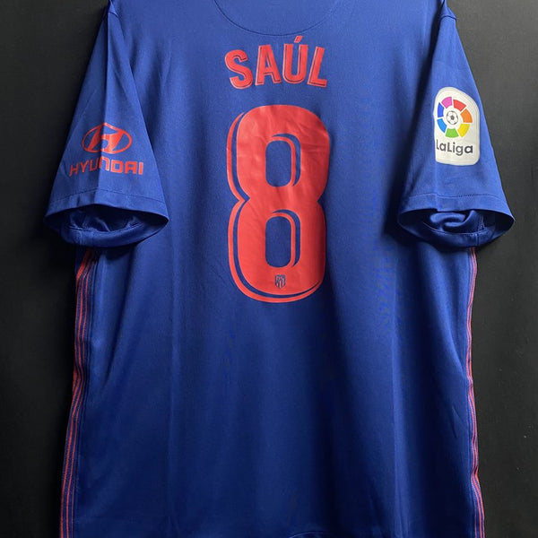 激レア アトレティコ・マドリー 98/99 ユニフォーム リーボック L〜XL 激レア アトレティコ・マドリー 98/99 ユニフォーム リーボック